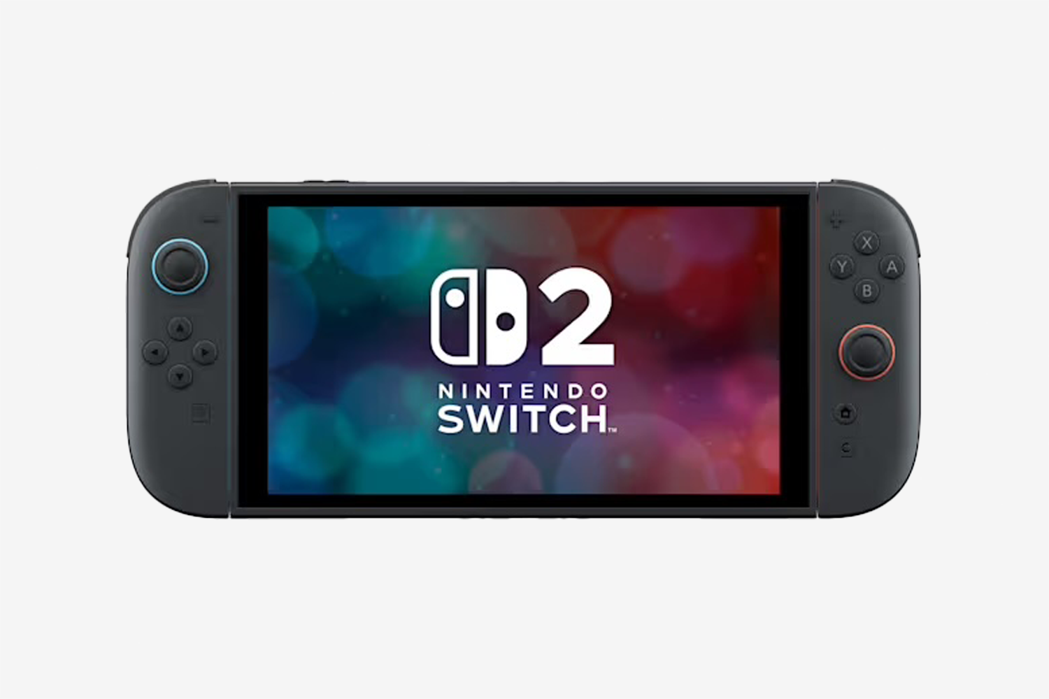 Nintendo Switch™ 2 System