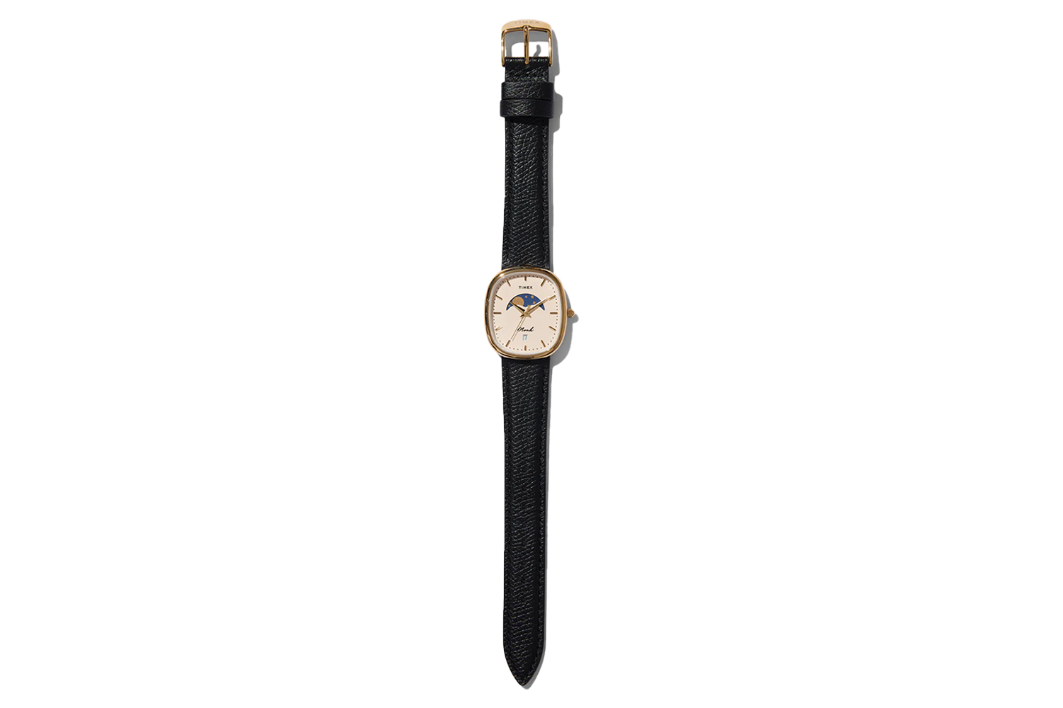 The Latest Noah x Timex Moon Phase Watch Is The Best Yet - InsideHook