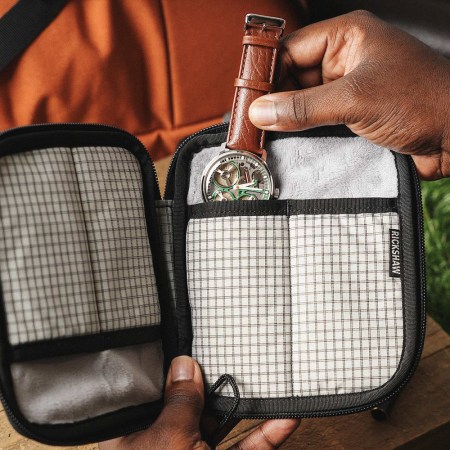 The Best Holiday Gifts for Watch Lovers