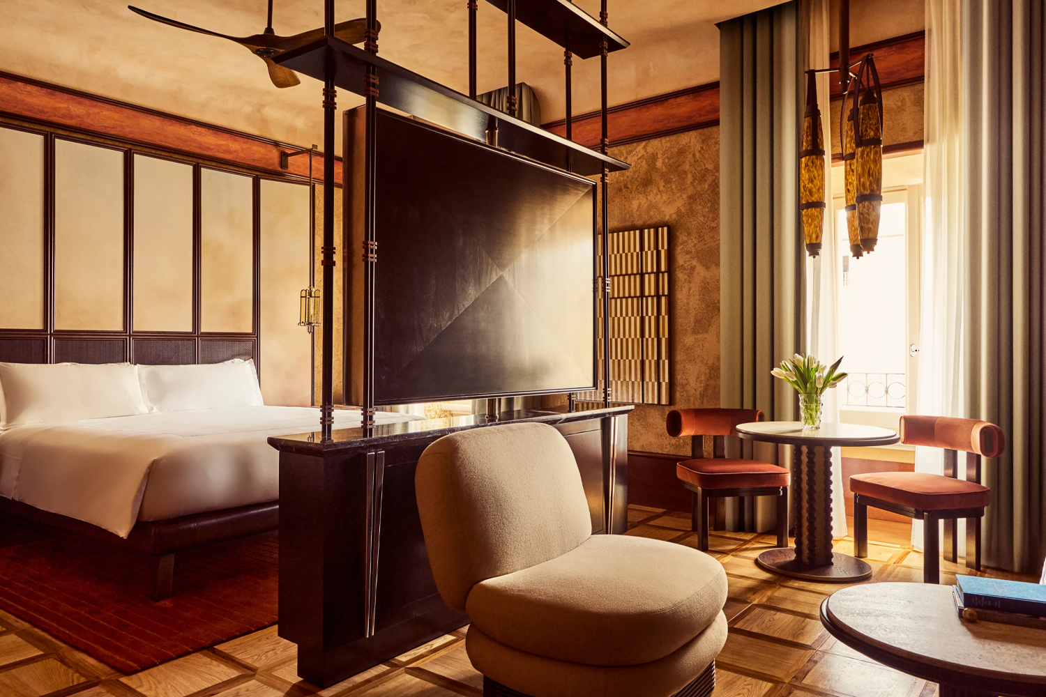 Orient Express La Minerva