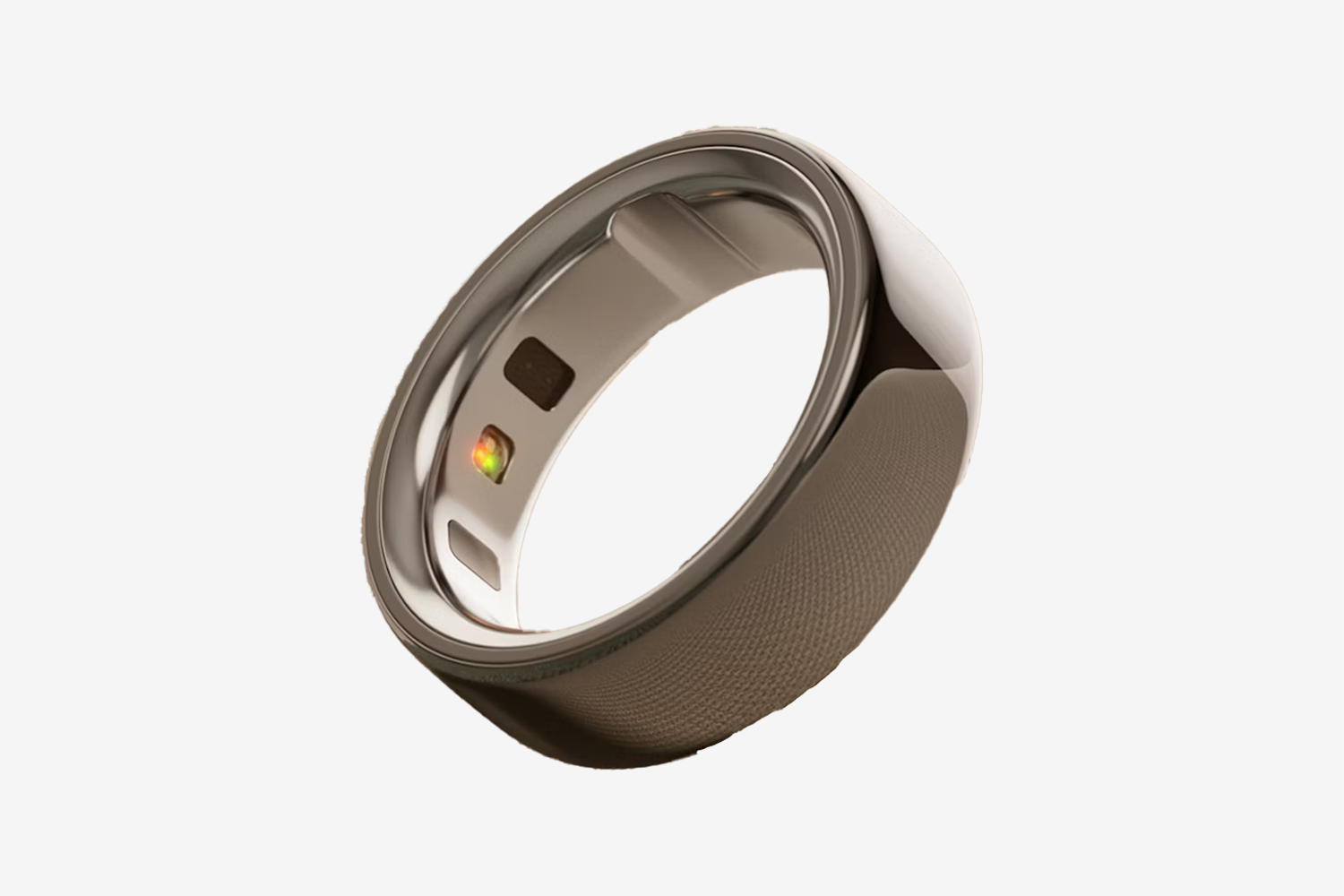 Oura Ring 4