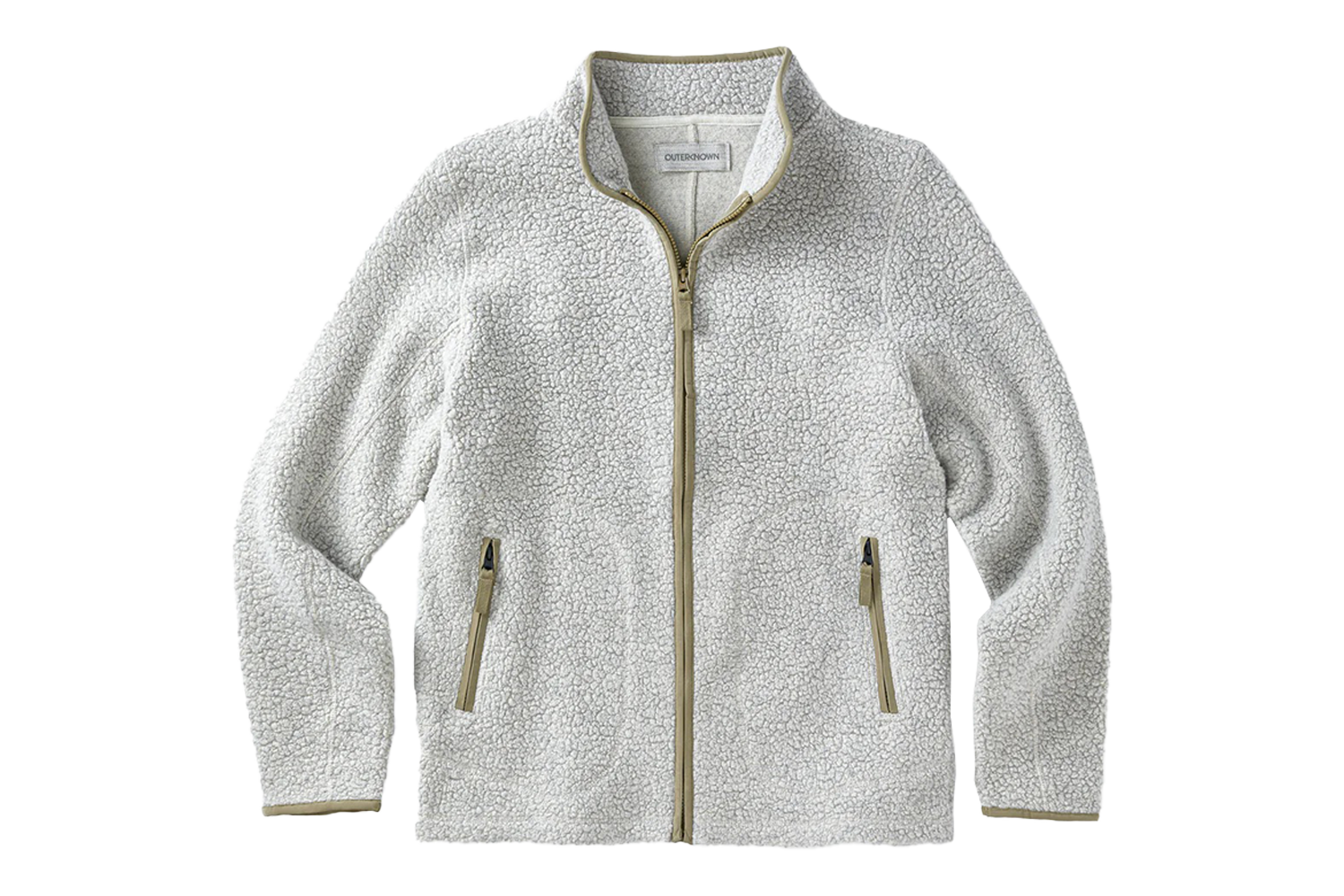 Outerknown The Woolaroo Jacket