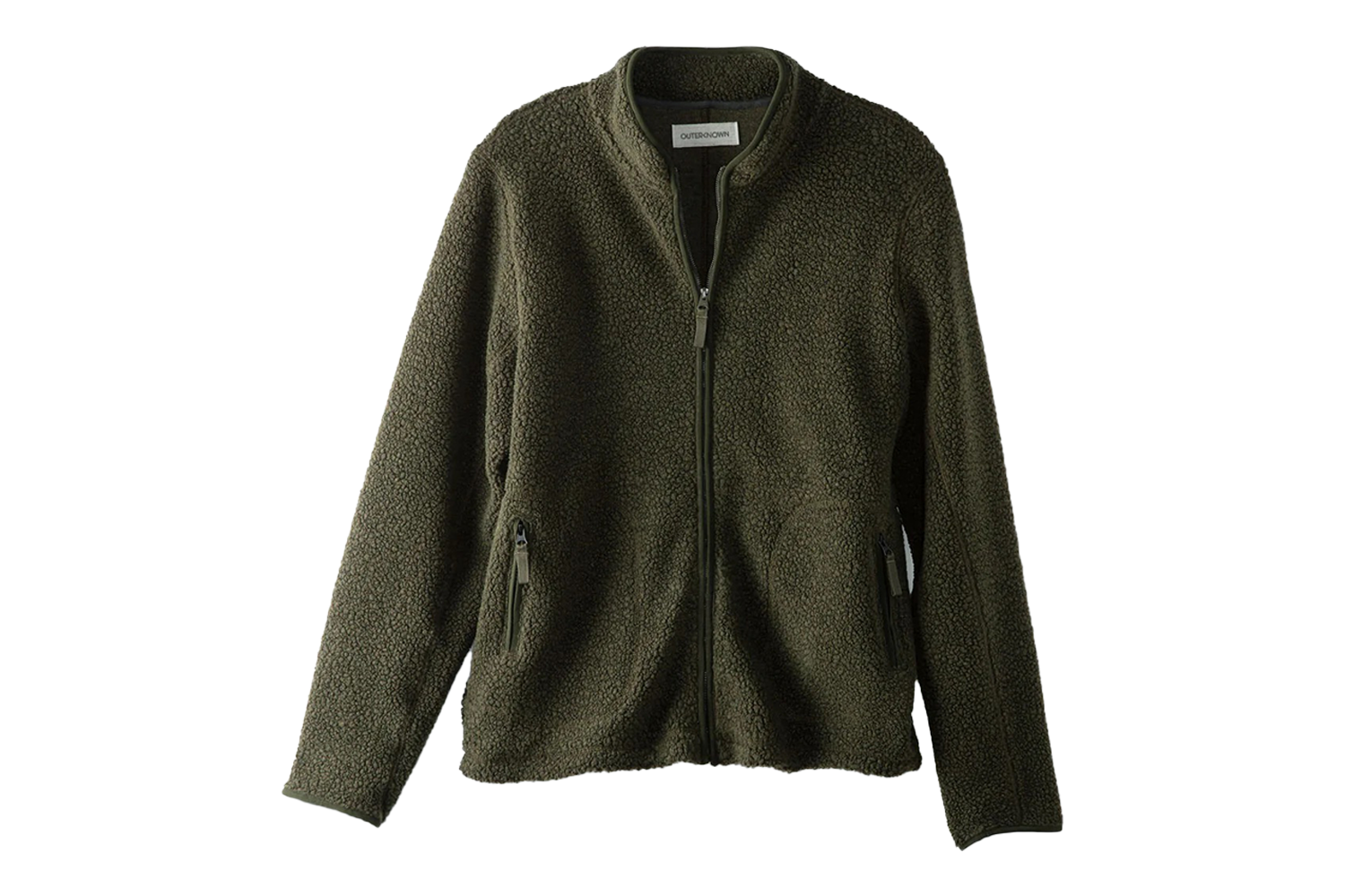 Outerknown The Woolaroo Jacket