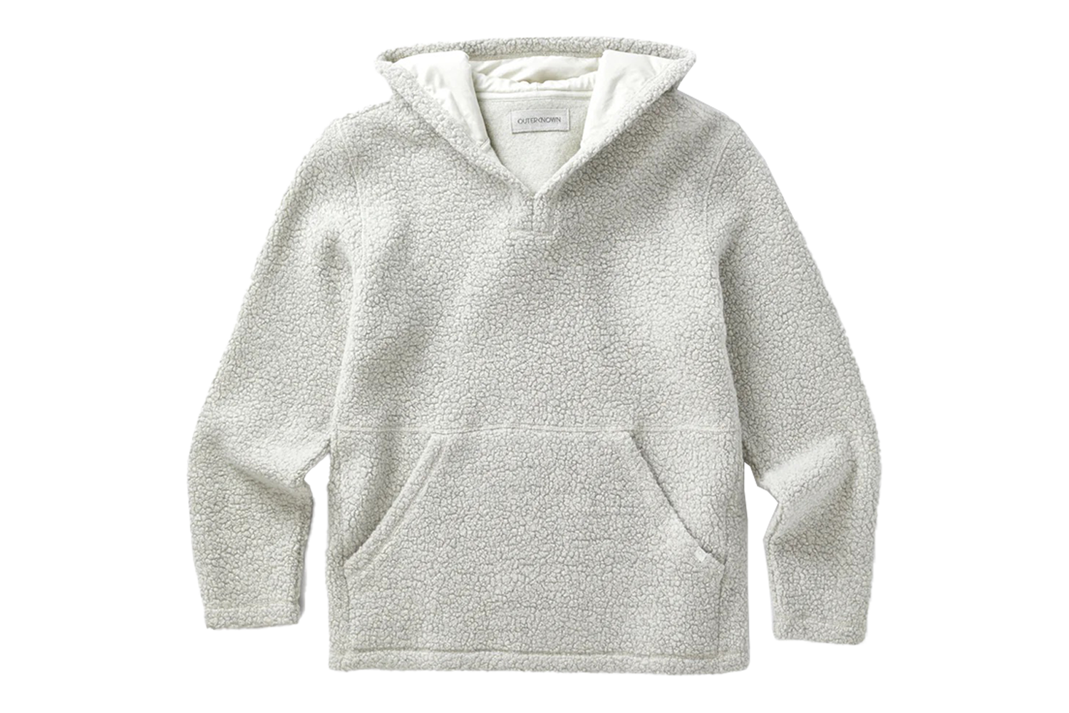 Outerknown The Woolaroo Hoodie
