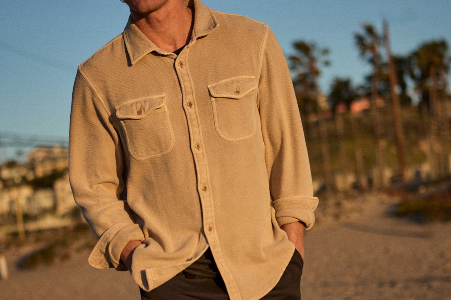 Outerknown Cyber Monday sale