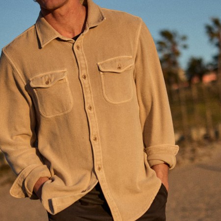 Outerknown Cyber Monday sale