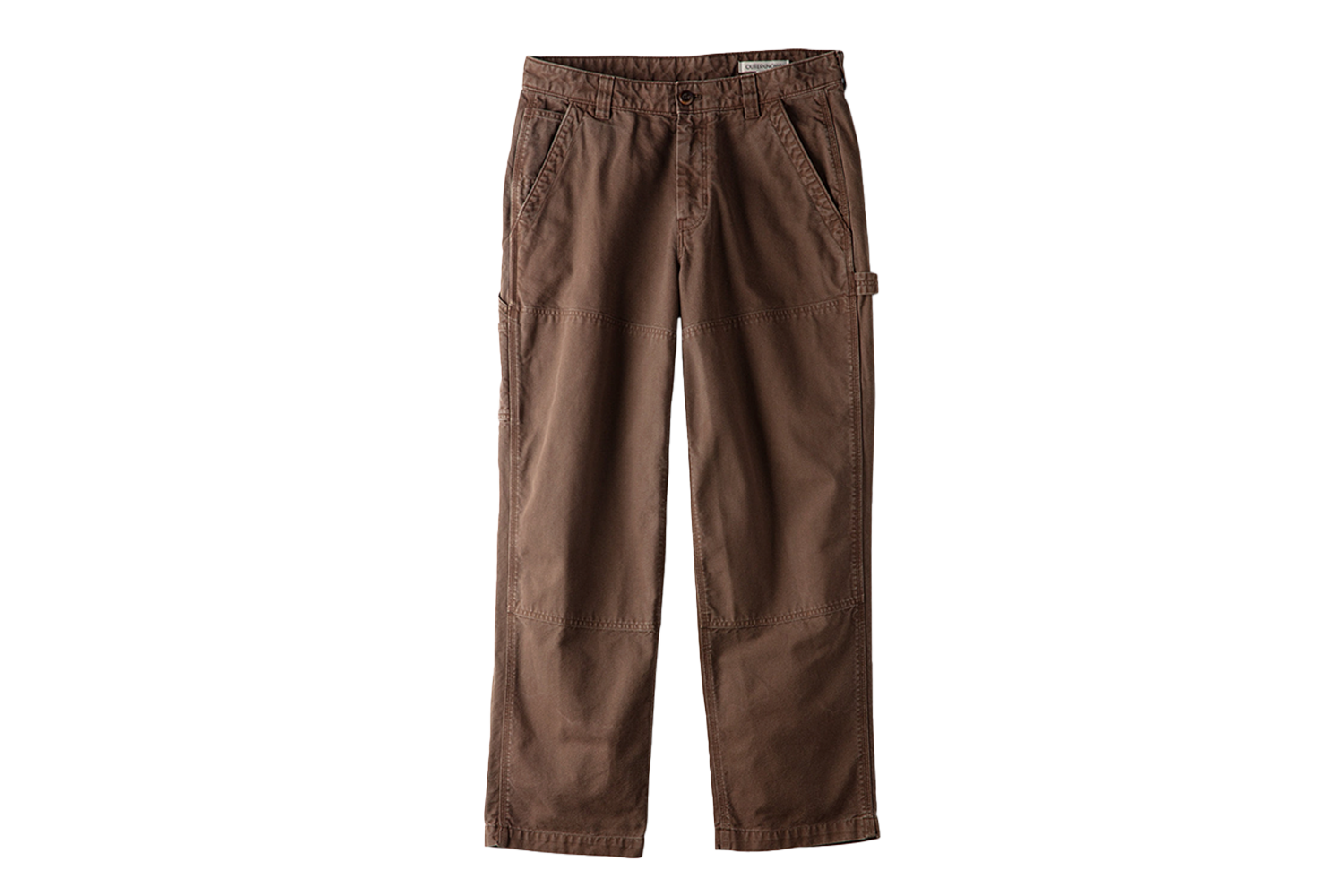 Outerknown The Craftsman Pant