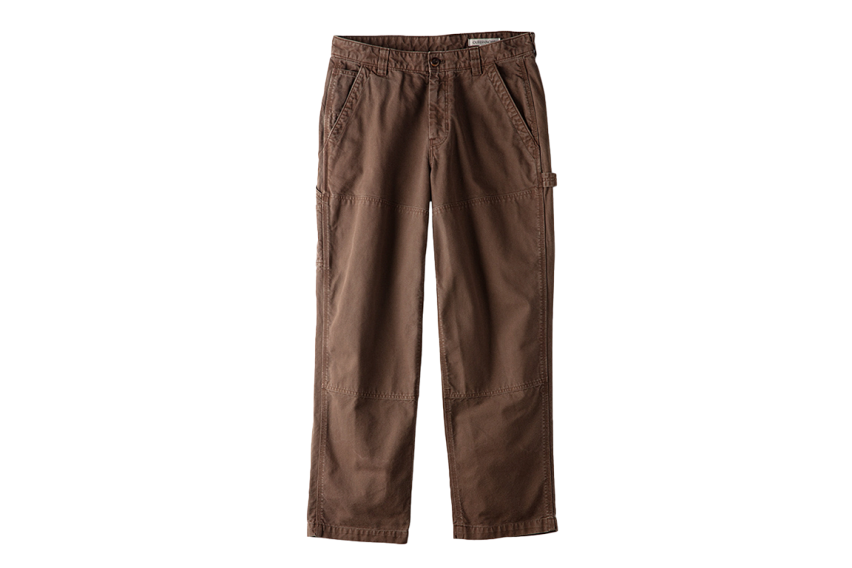 Outerknown The Craftsman Pant