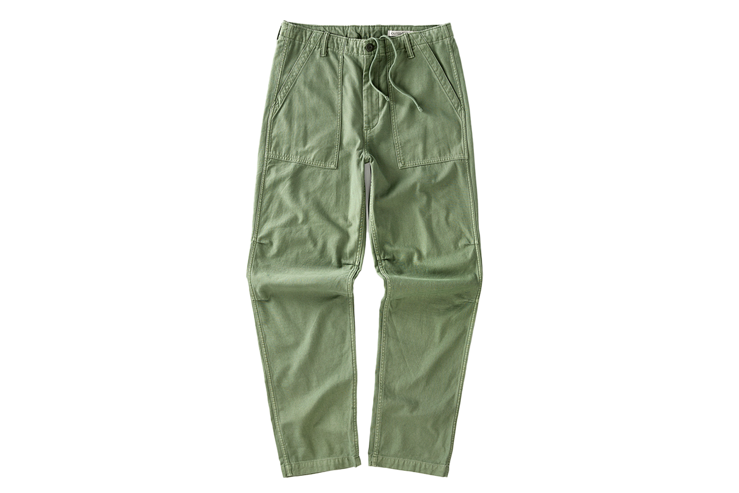 Outerknown The Field Pant