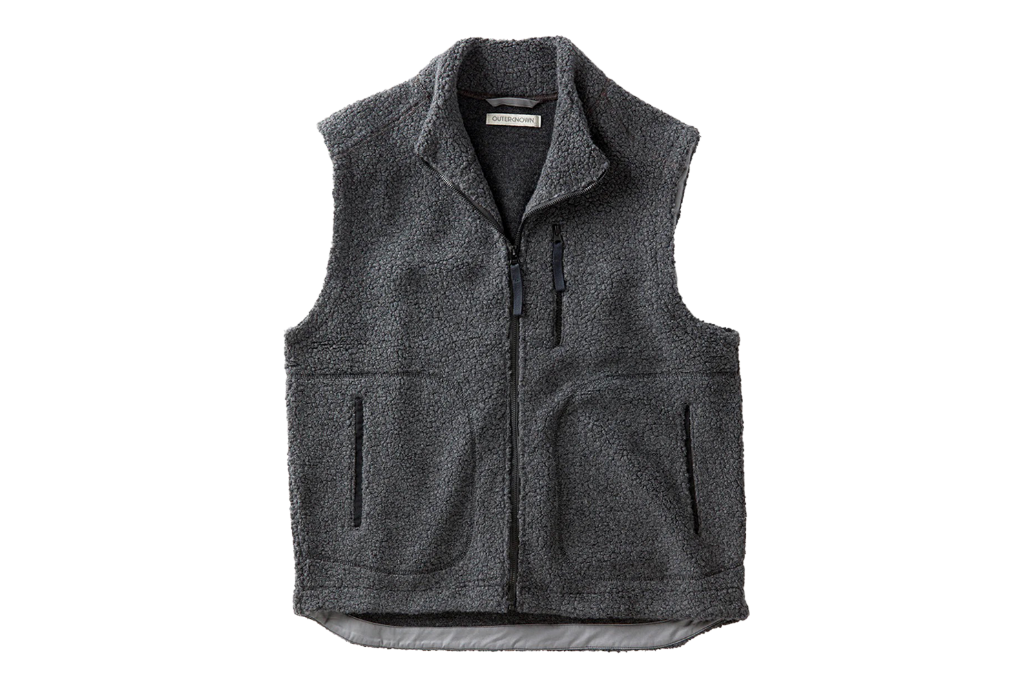 Outerknown The Woolaroo Vest