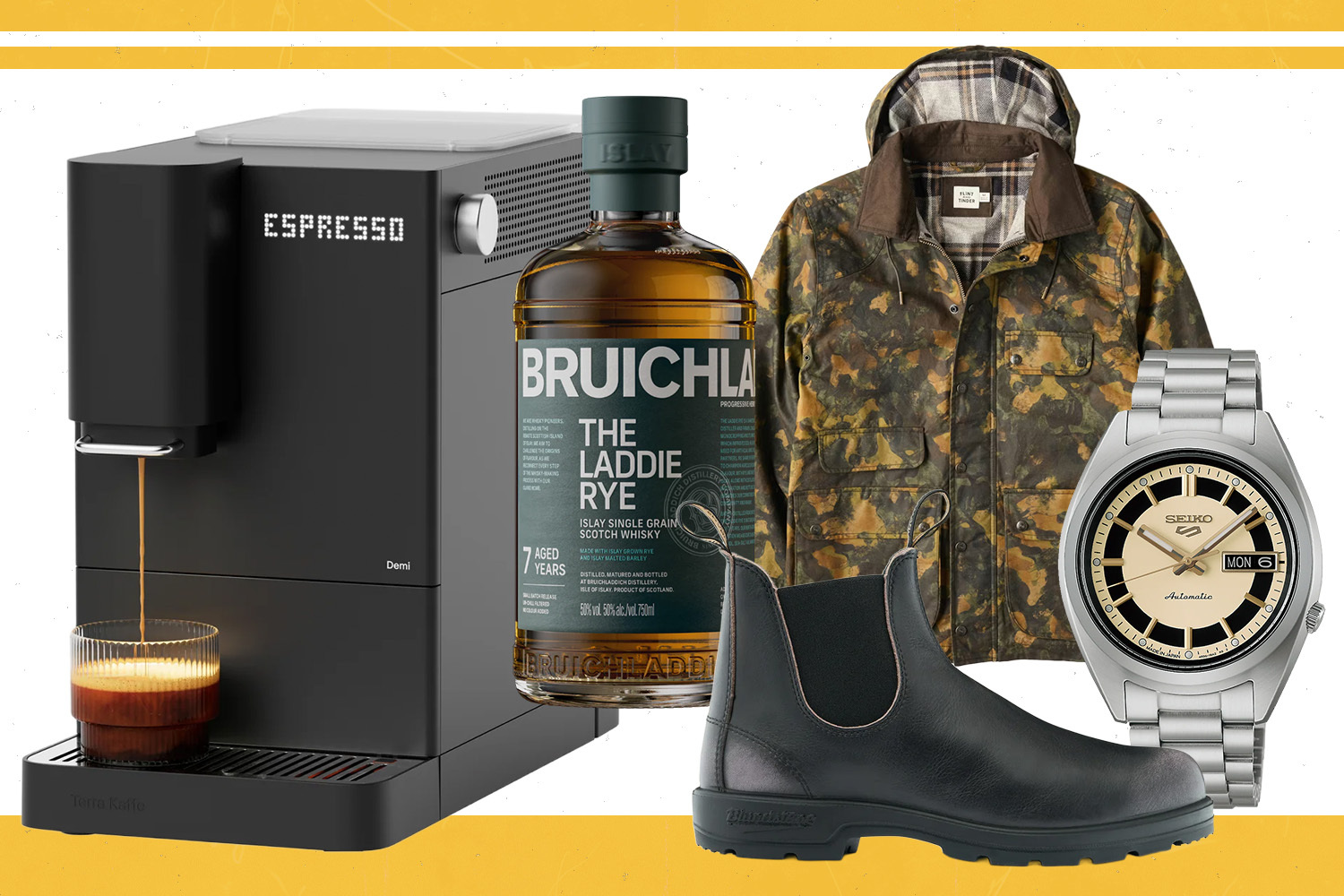 You're gonna want to check these out. 