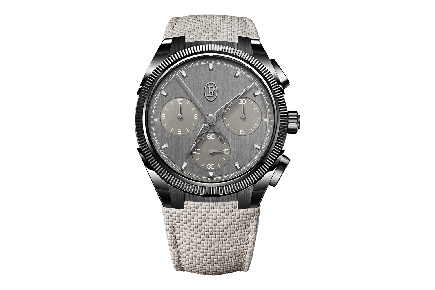 Parmigiani Fleurier Tonda PF Sport Chronograph