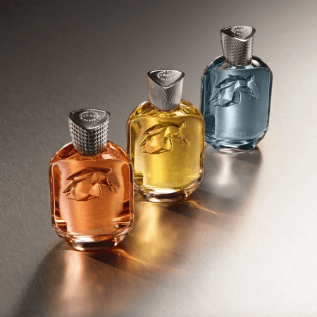 Parfums de Marly Hero