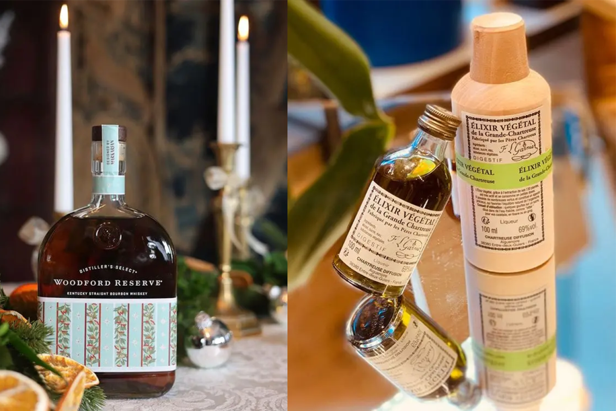 The Best Bottles to Bring Your Host This Holiday Season