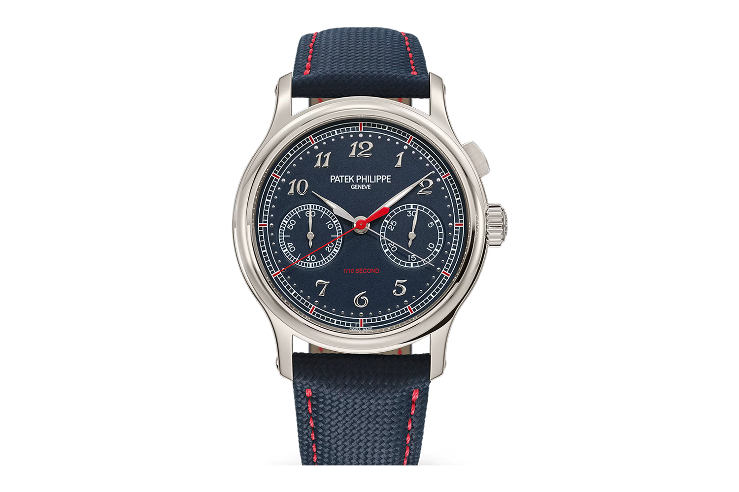 Patek Philippe Complications ref. 5470P-001