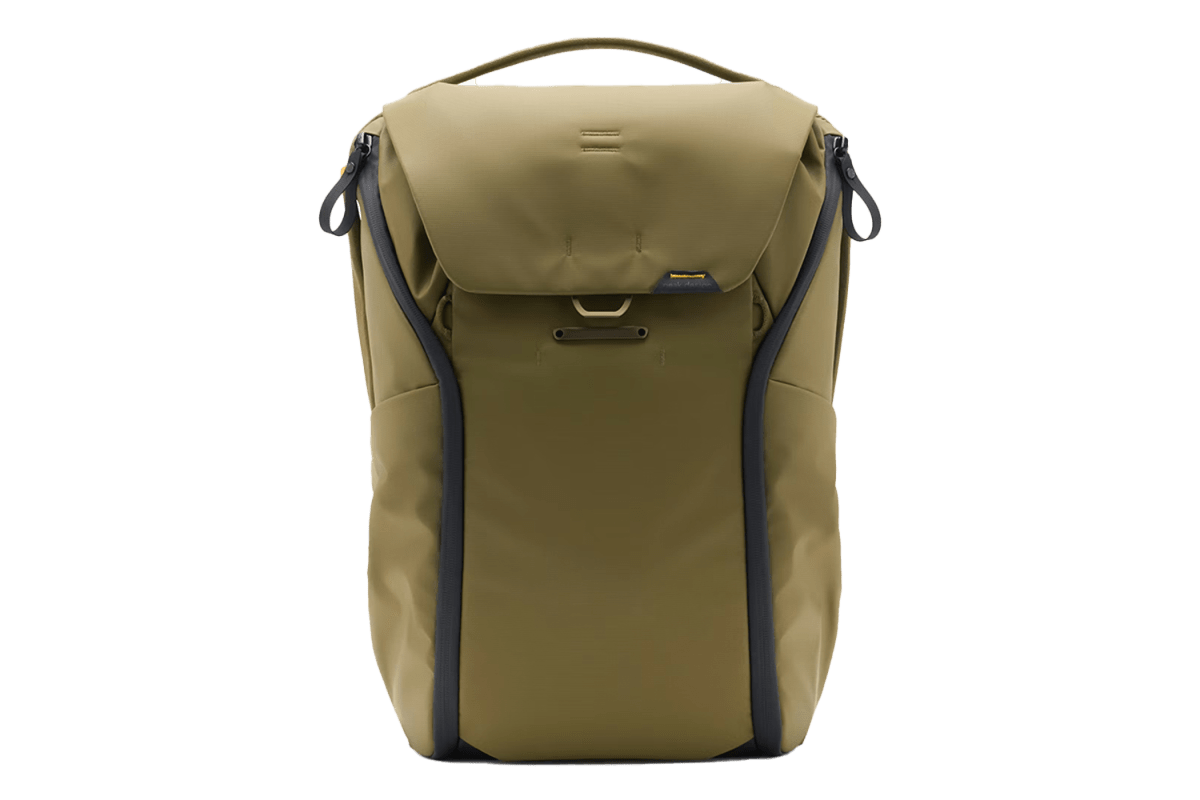 Peak Design Everyday Backpack