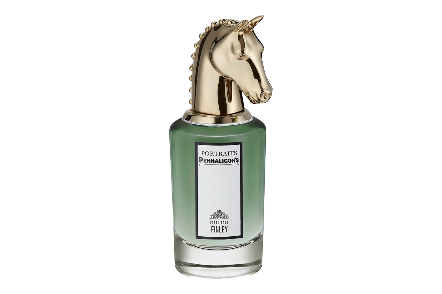 Penhaligon’s Fortuitous Finley