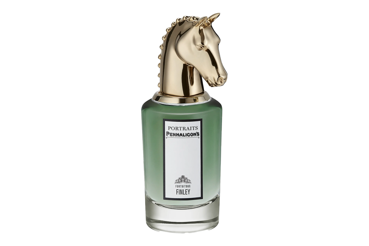 Penhaligon’s Fortuitous Finley