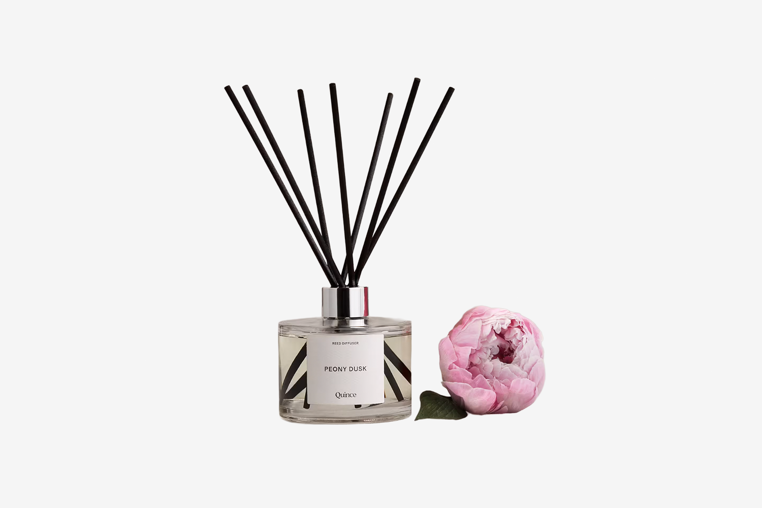 Peony Dusk Reed Diffuser