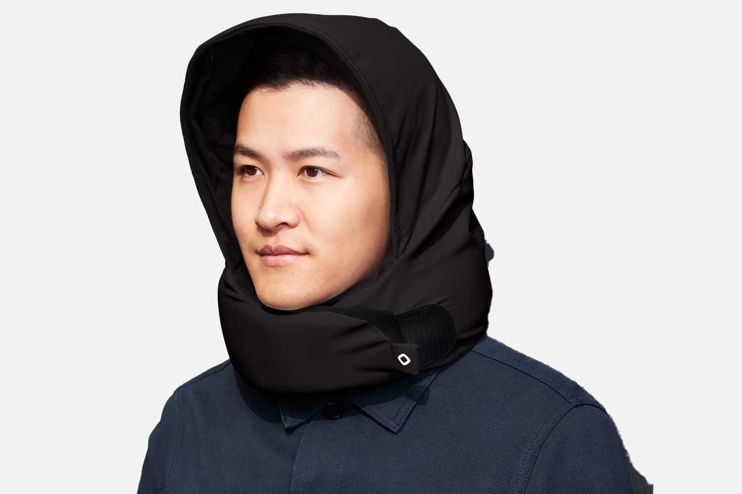 Take $25 Off a Top-Notch Travel Pillow