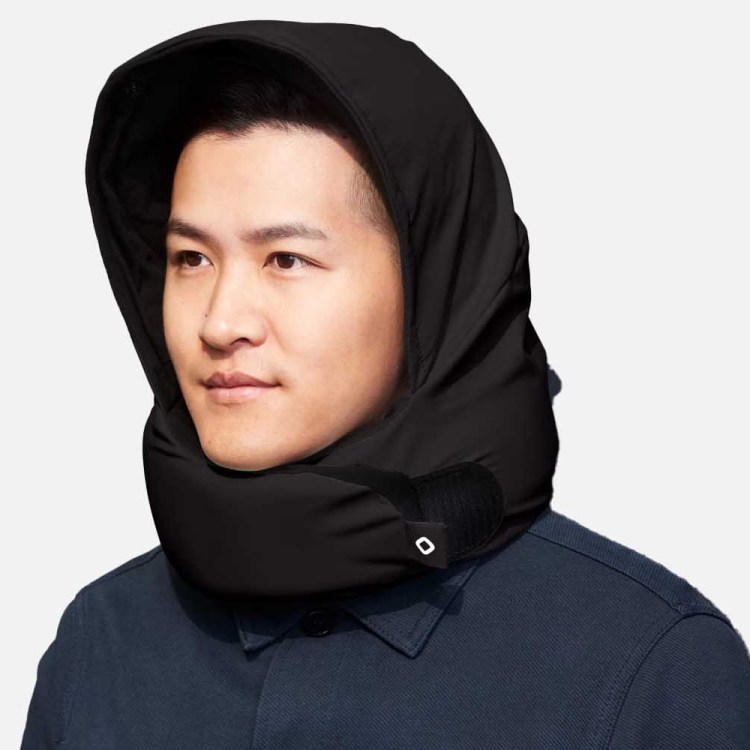 Take $25 Off a Top-Notch Travel Pillow