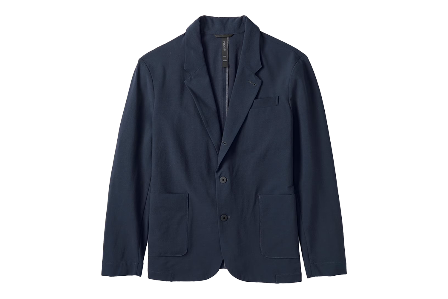 Proof 72-Hour Merino Blazer