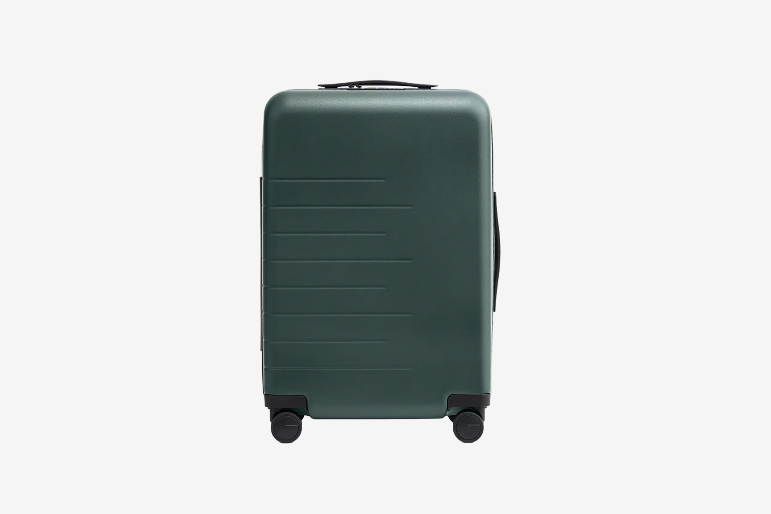 Carry-On Suitcase