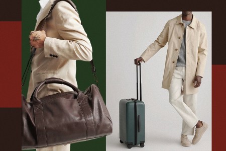 Quince makes it easy to give thoughtful, high-quality pieces without breaking the bank