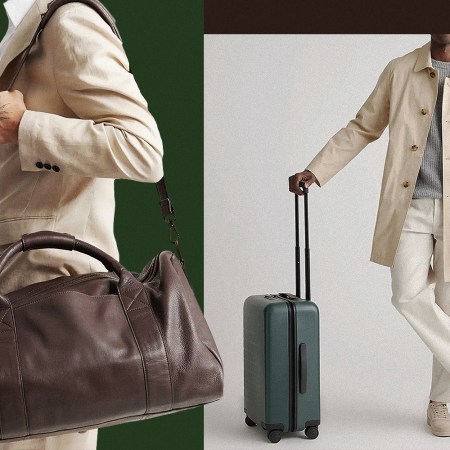 Quince makes it easy to give thoughtful, high-quality pieces without breaking the bank