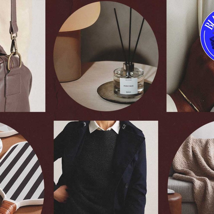 Quince Black Friday Sale 2025