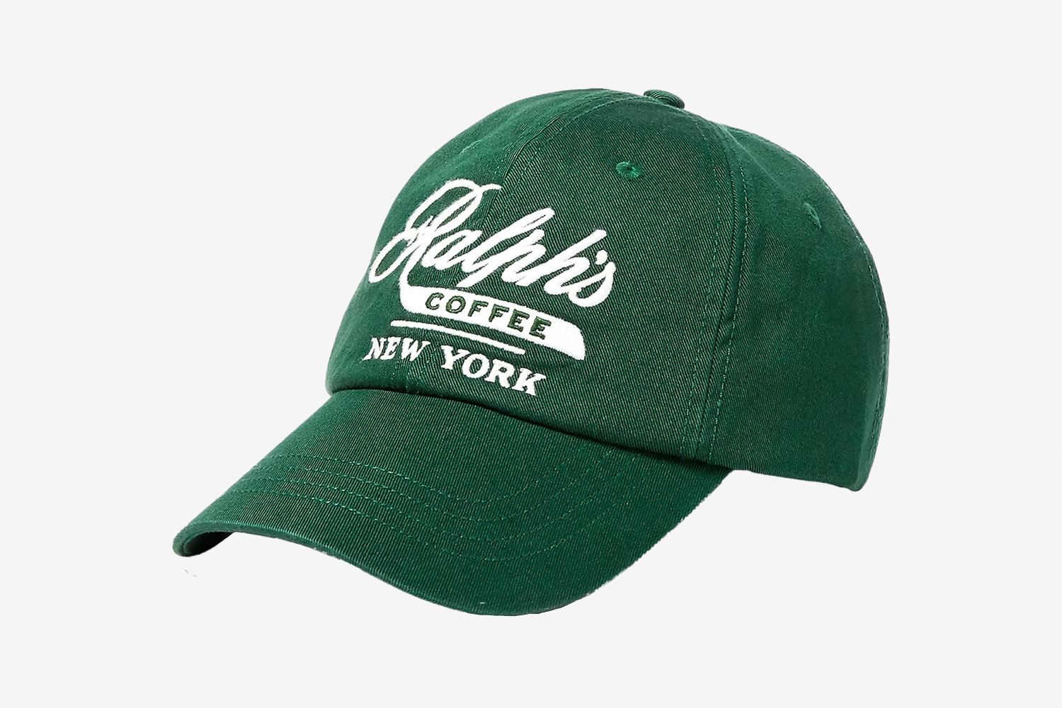 Ralph’s Coffee Ball Cap