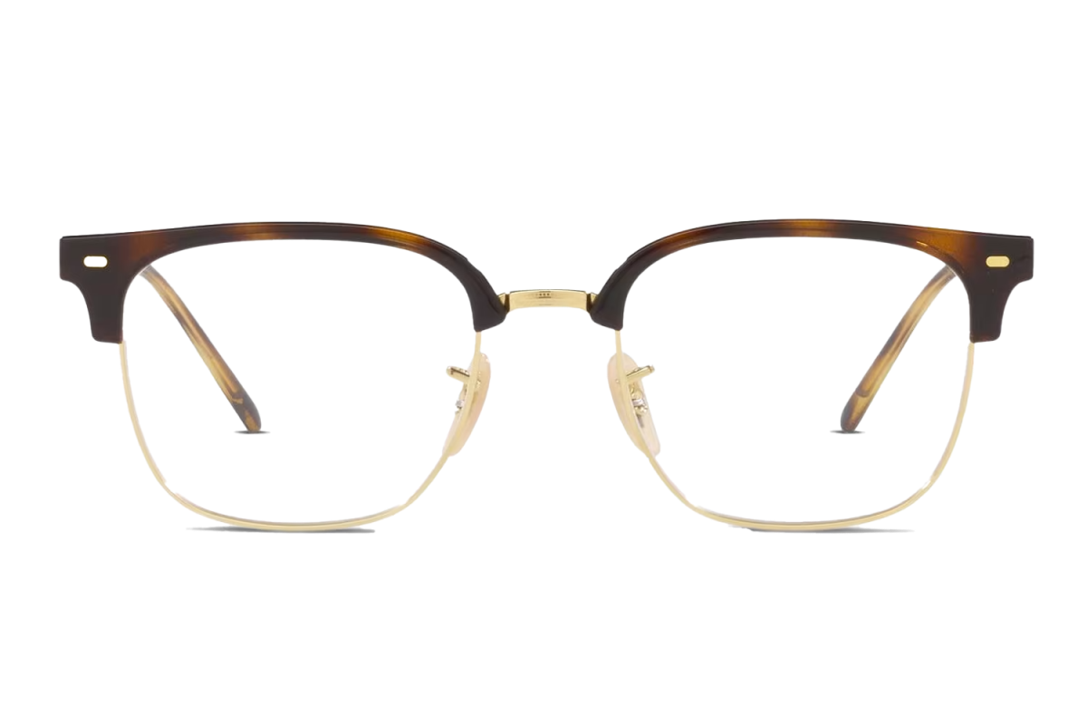 Ray-Ban RX7216 New Clubmaster