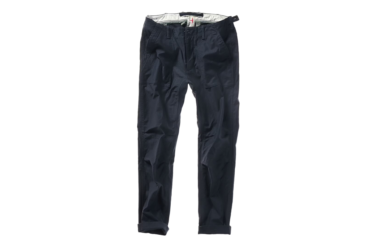 Relwen Military Supply Pant