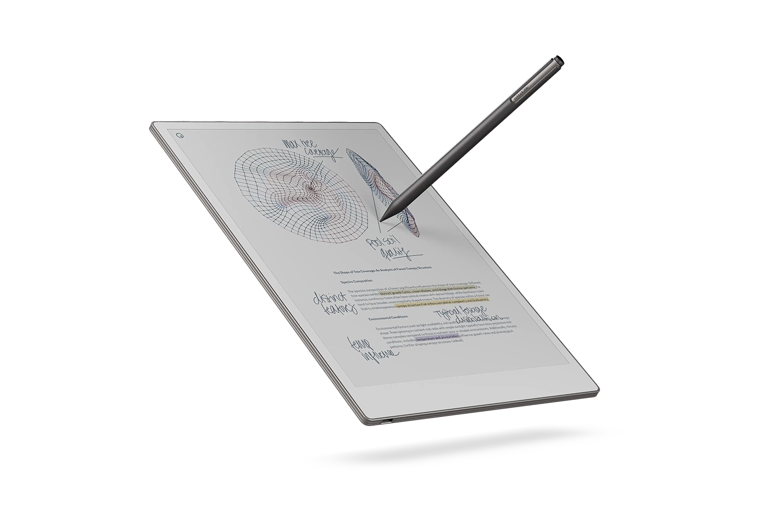 Remarkable Paper Pro Tablet