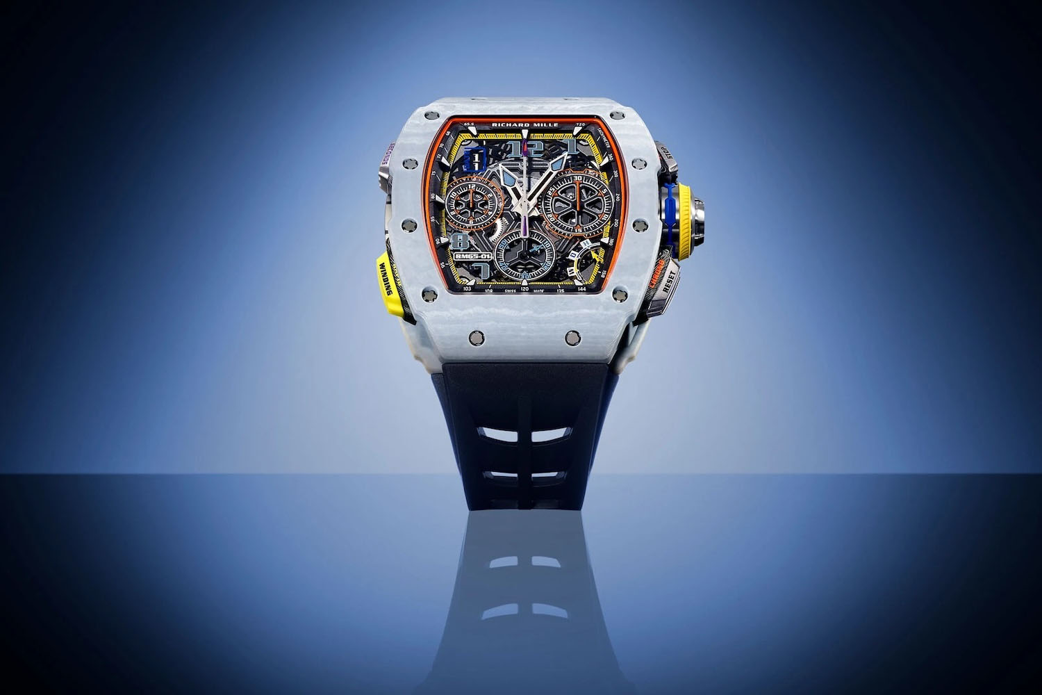 Richard Mille RM 65-01