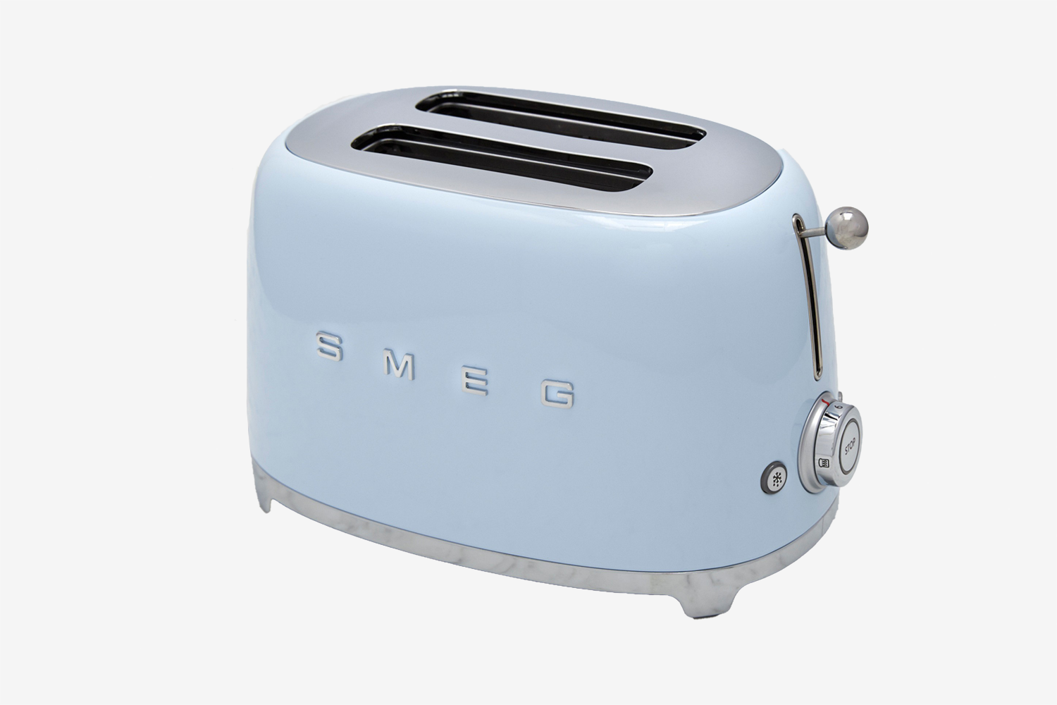 SMEG 2-Slice Toaster
