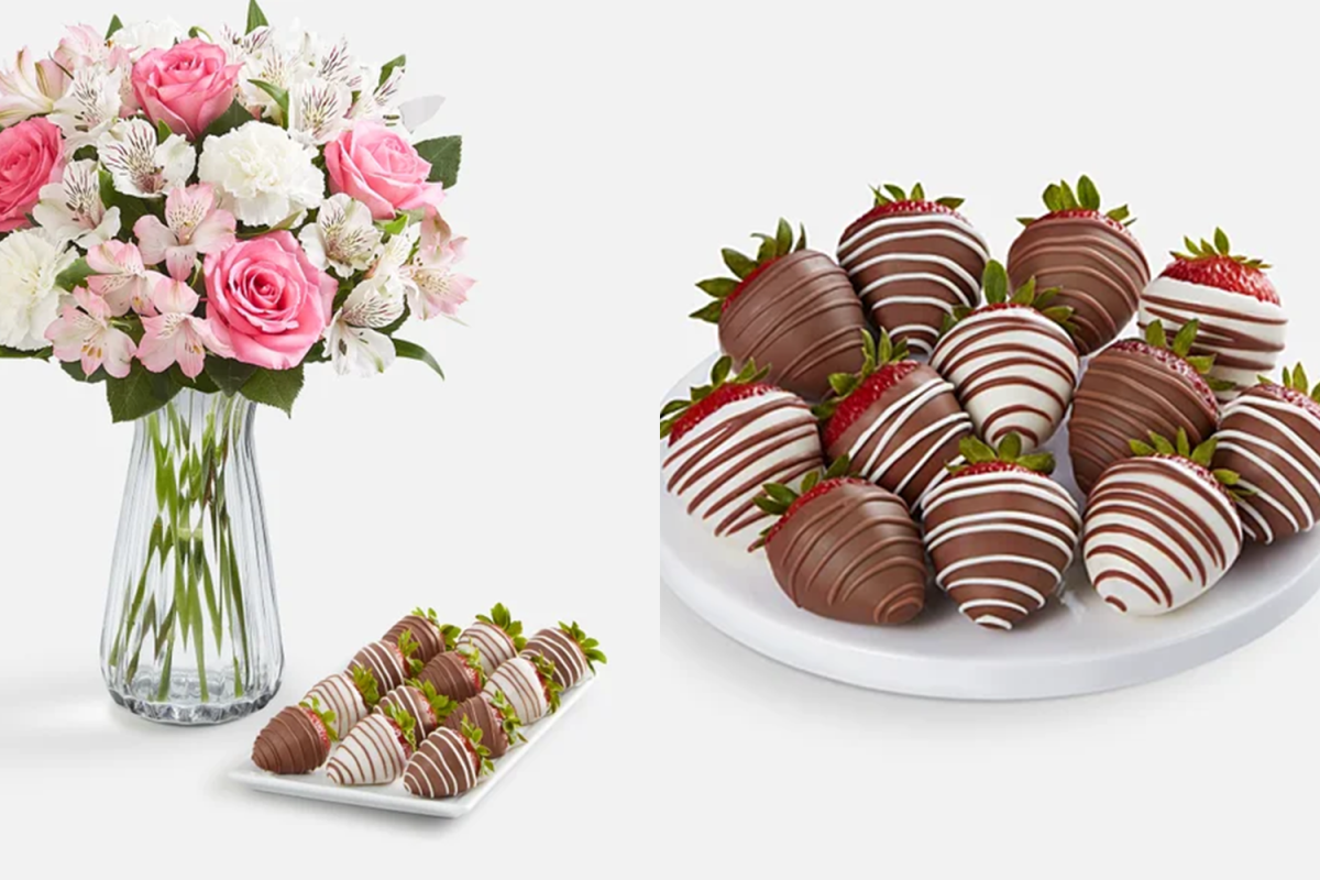 Shari’s Berries