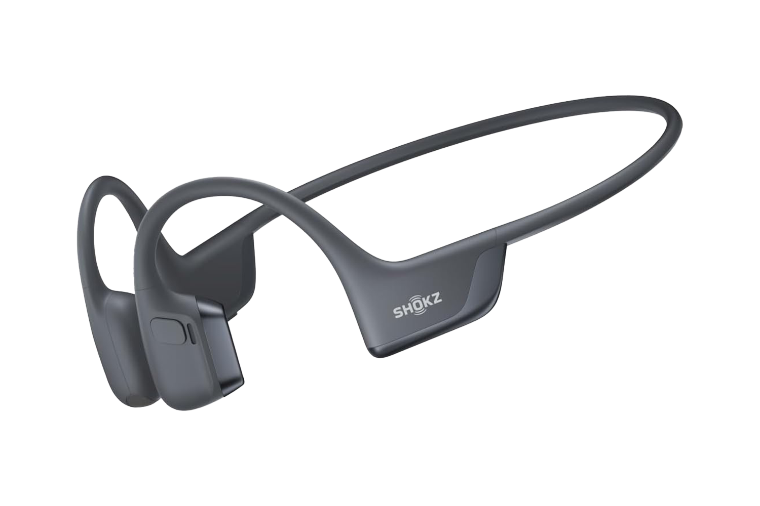 SHOKZ OpenRun Pro 2 Bone Conduction Bluetooth Headphones
