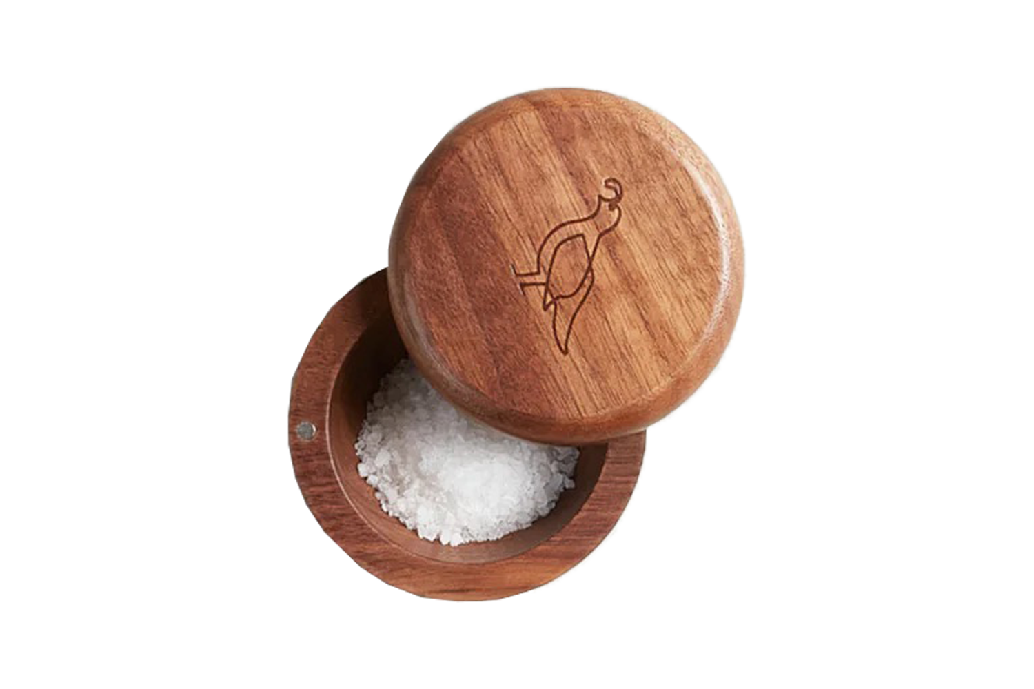 Smithey Salt Keeper