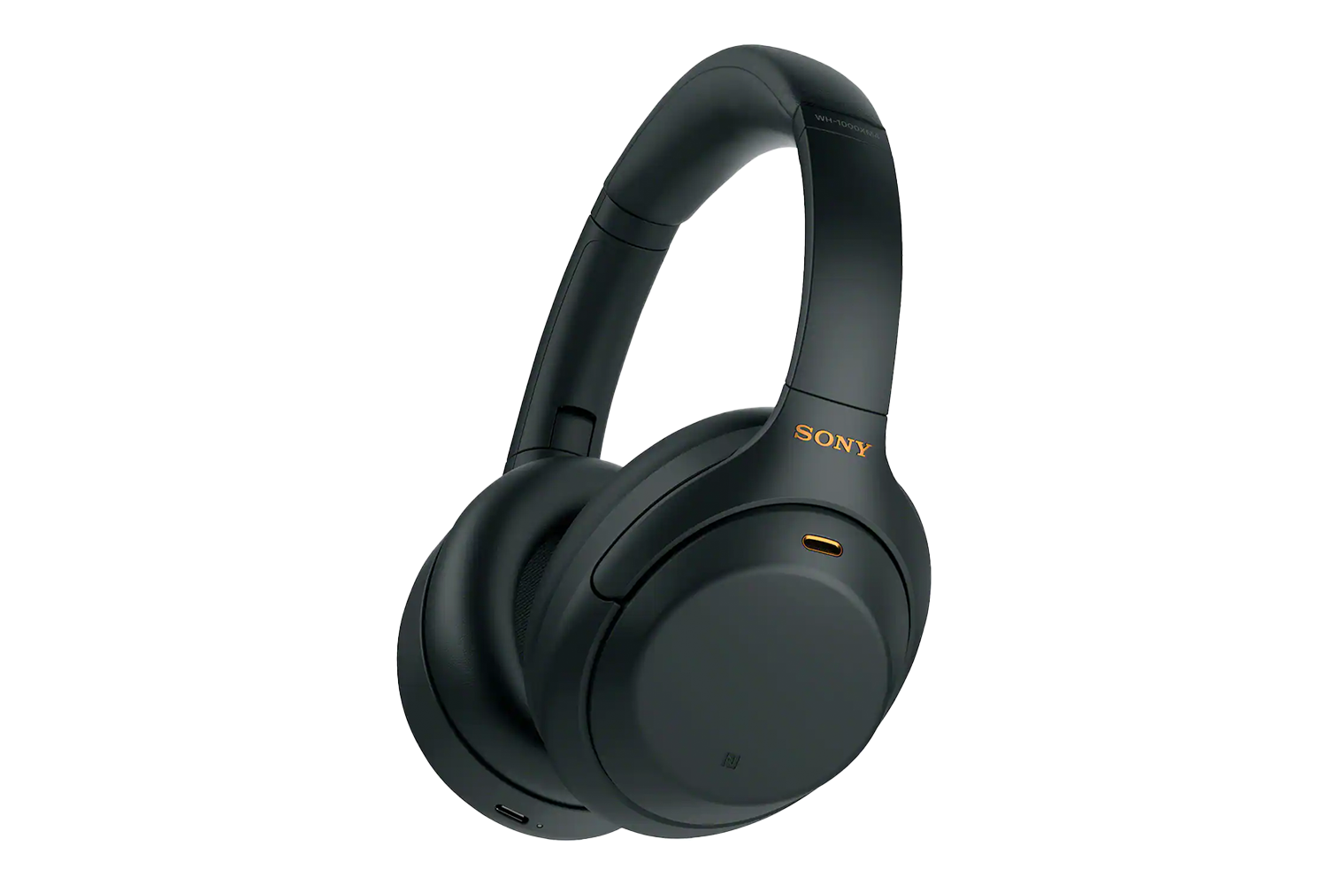 Sony WH-1000XM4 Wireless Noise-Cancelling Headphones
