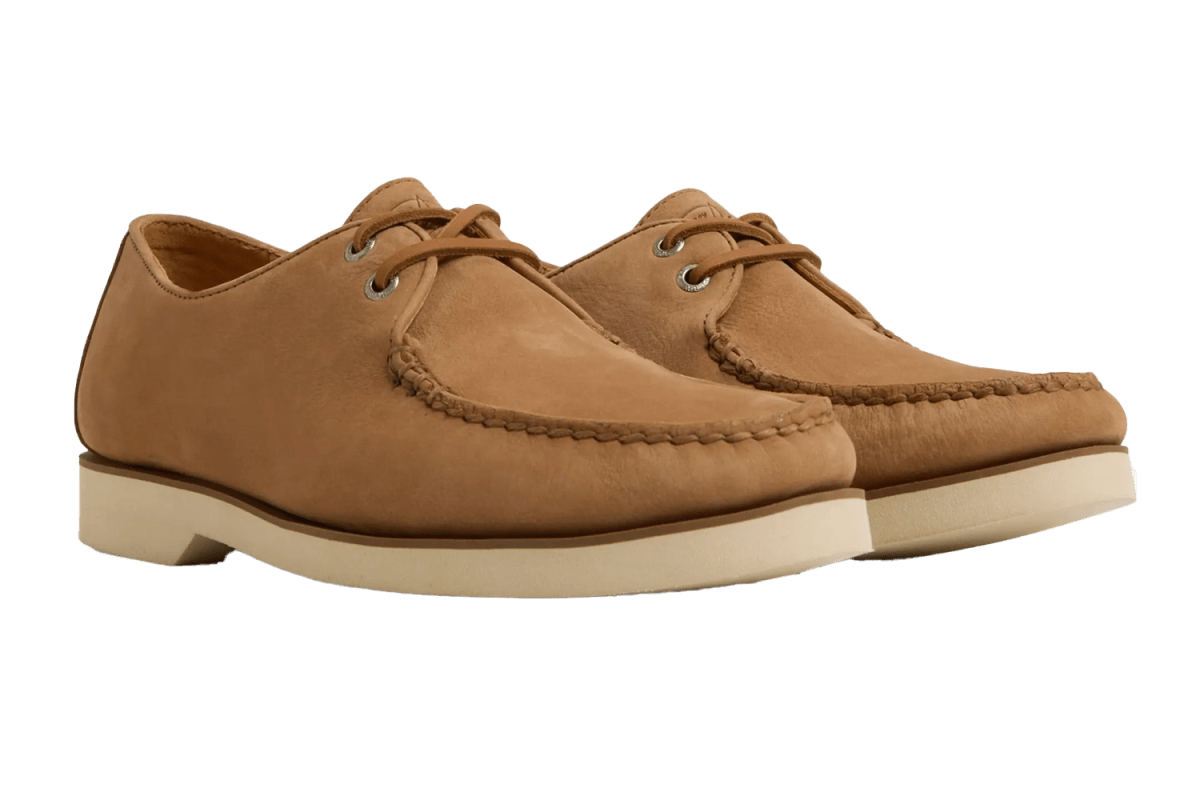 Sperry Classic Captain’s Oxford