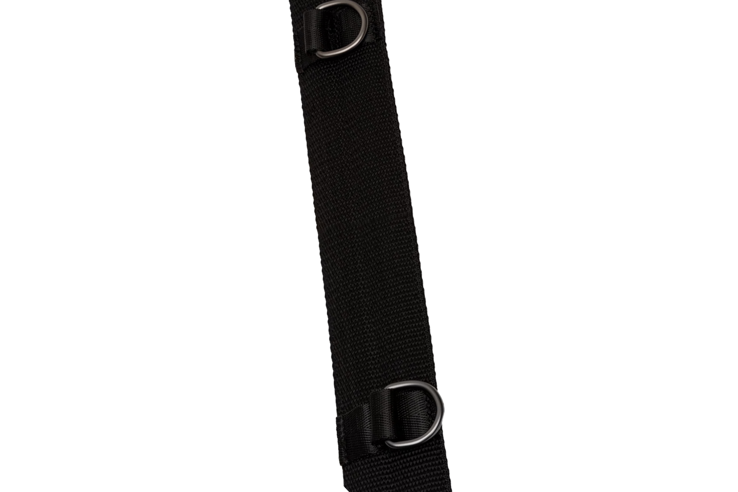 SEI MIO Spread the Love Ankle Spreader Bar with Wrist Cuffs