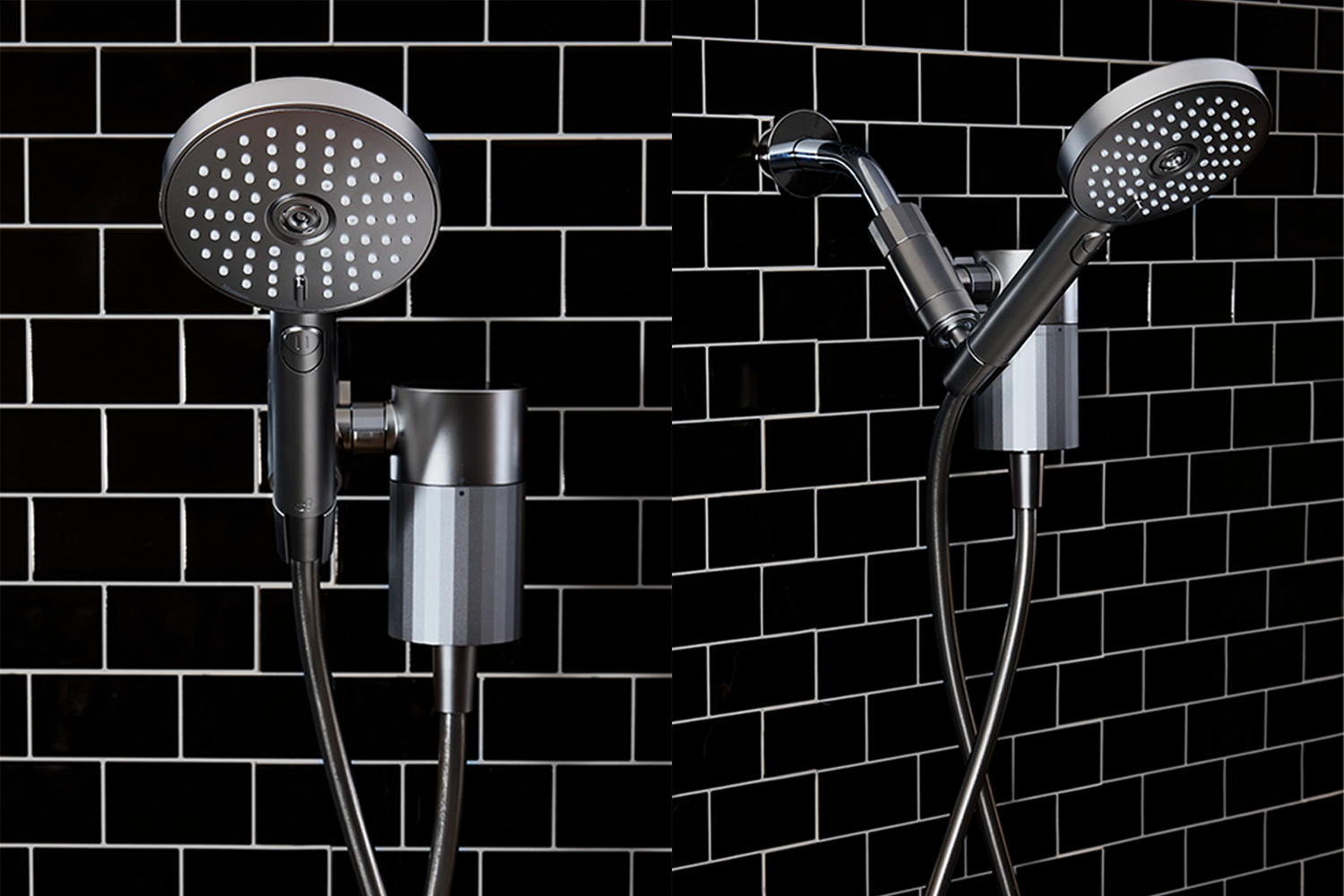 Sproos Hand Shower + Filter