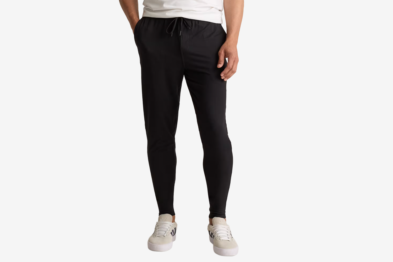 Supersoft Fleece Joggers