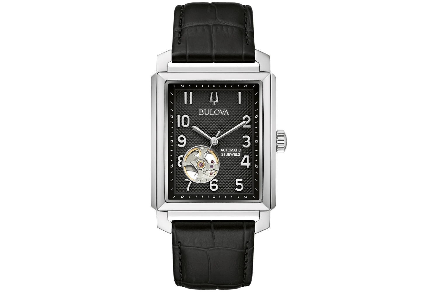 Bulova Sutton Classic