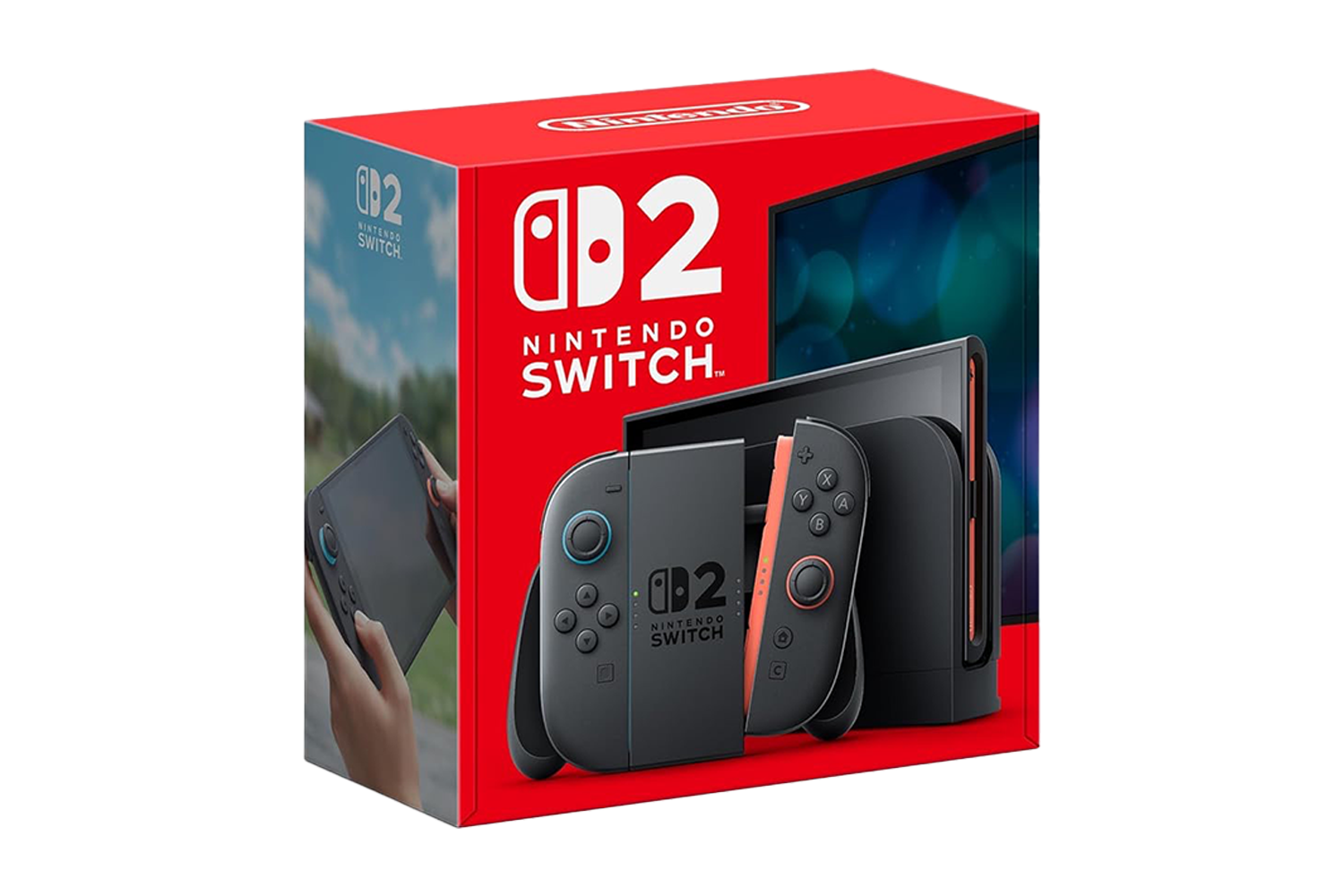 Nintendo Switch 2