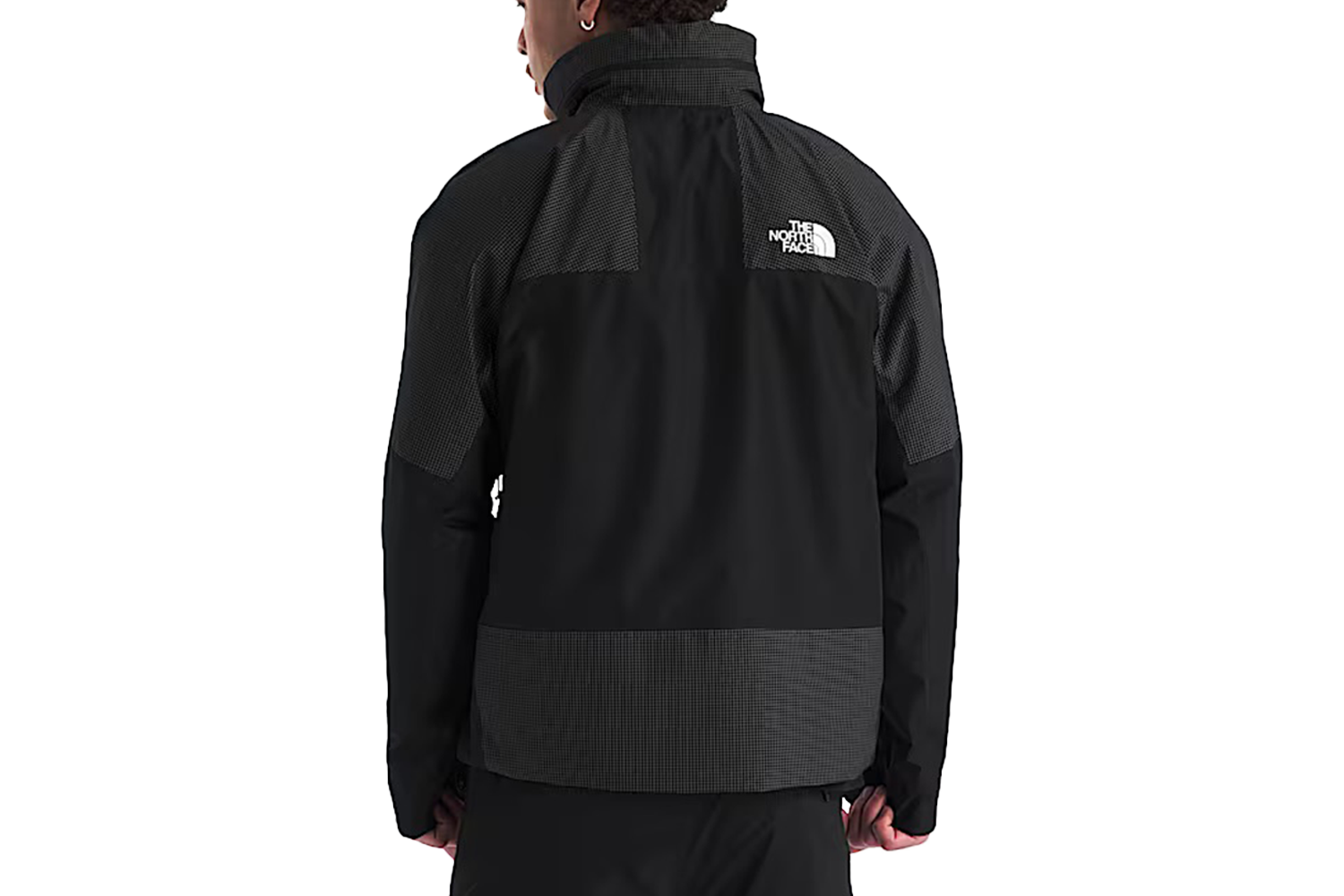 The North Face Hike Devils Thumb Gore-Tex Jacket