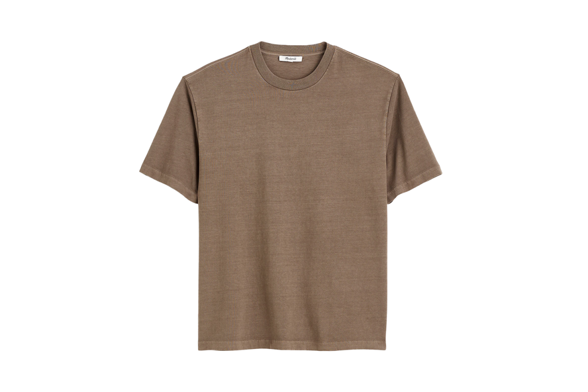 Madewell The Vintage Tee
