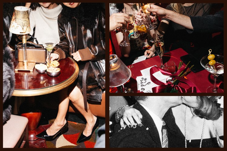 A bartender shares confessions from working shifts at hotel bars on Thanksgiving