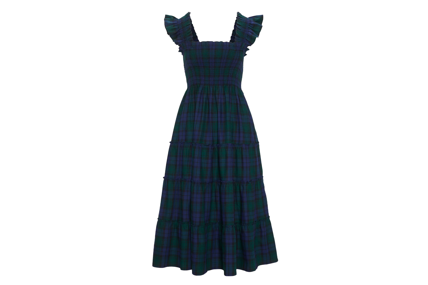 Hill House The Ellie Nap Dress